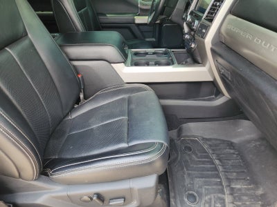 2021 Ford Super Duty F-250 SRW XL