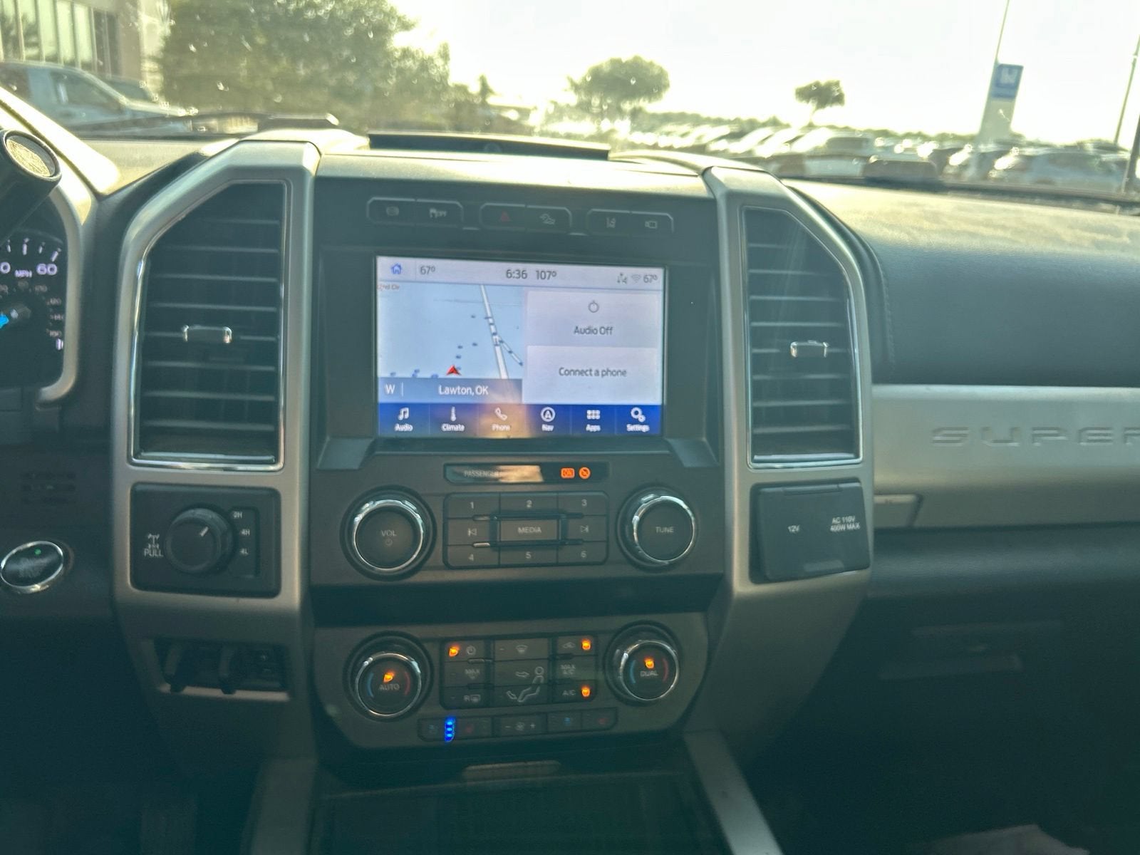 2021 Ford Super Duty F-250 SRW XL
