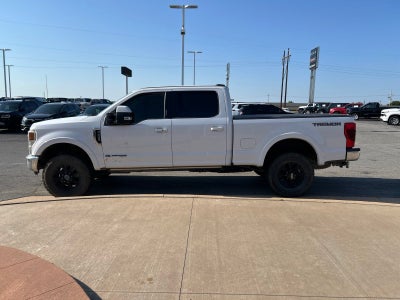 2021 Ford Super Duty F-250 SRW XL
