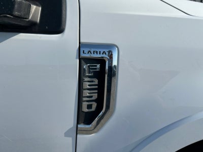 2021 Ford Super Duty F-250 SRW XL