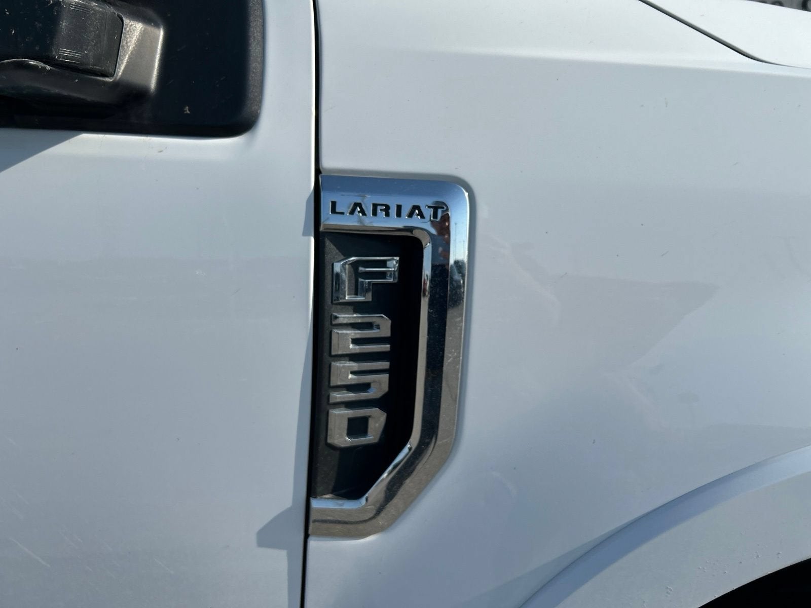 2021 Ford Super Duty F-250 SRW XL