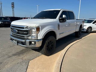 2021 Ford Super Duty F-250 SRW XL