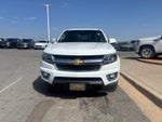 2016 Chevrolet Colorado 2WD LT
