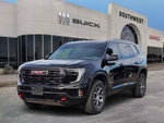 2025 GMC Acadia AT4