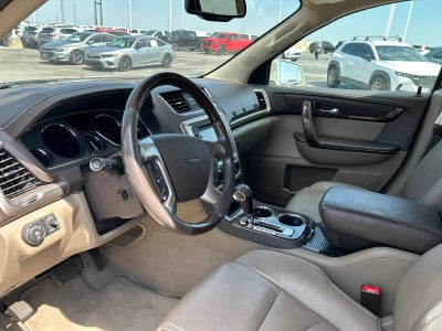 2014 GMC Acadia Denali