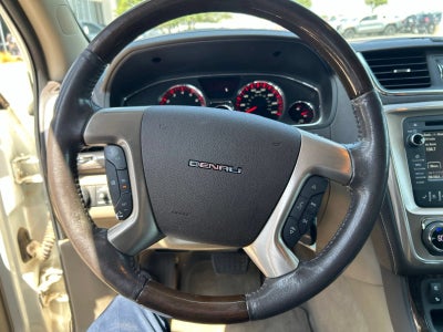 2014 GMC Acadia Denali