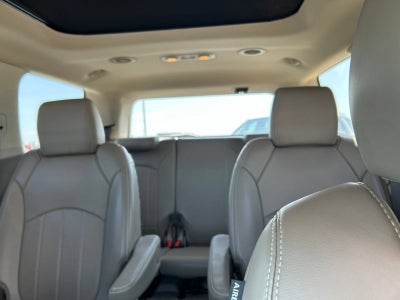 2014 GMC Acadia Denali