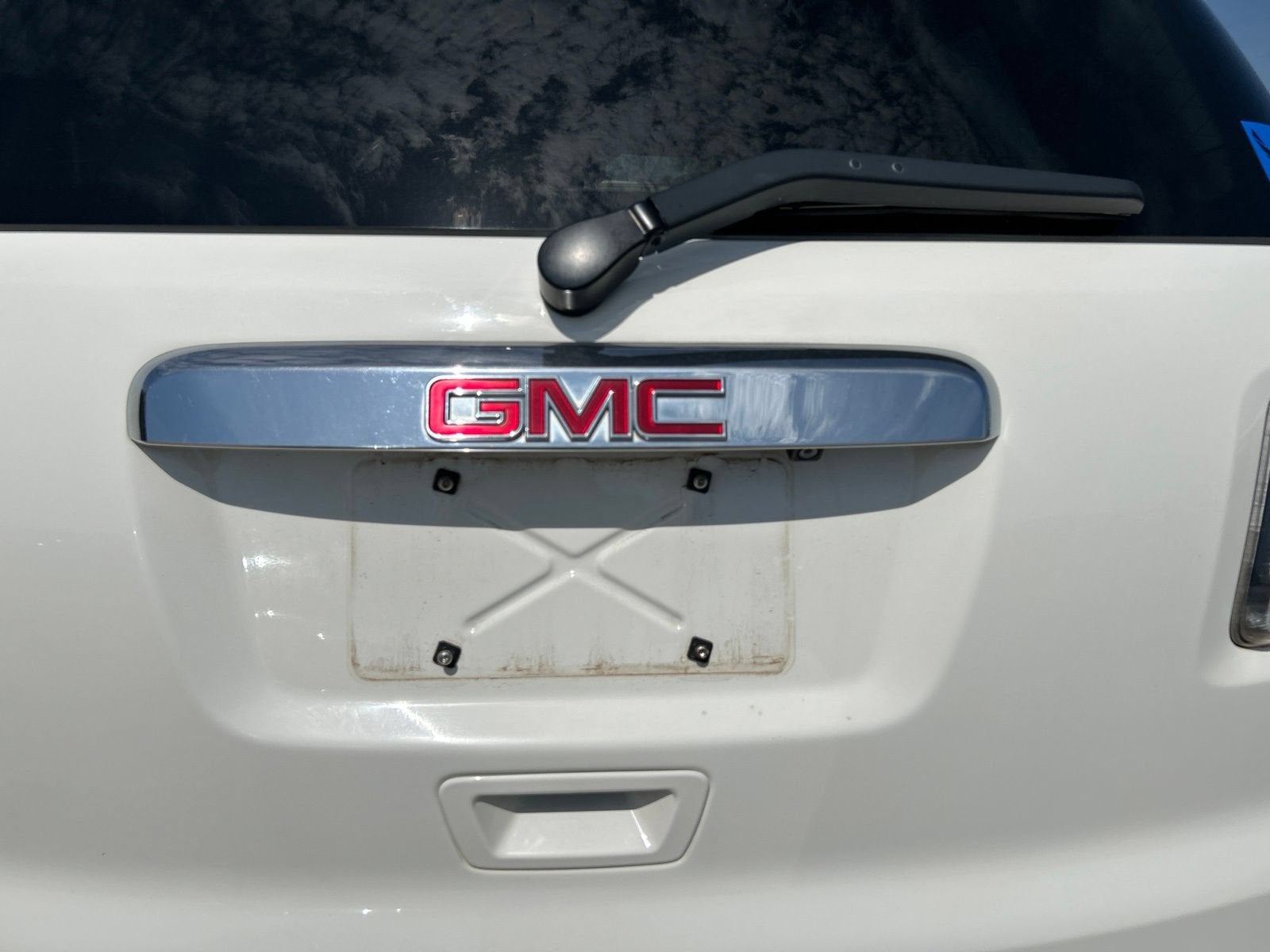2014 GMC Acadia Denali