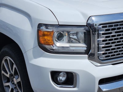 2020 GMC Canyon 4WD Denali