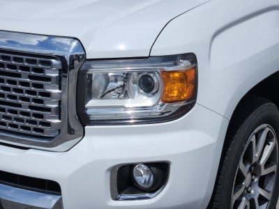 2020 GMC Canyon 4WD Denali