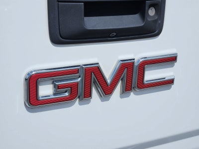 2020 GMC Canyon 4WD Denali