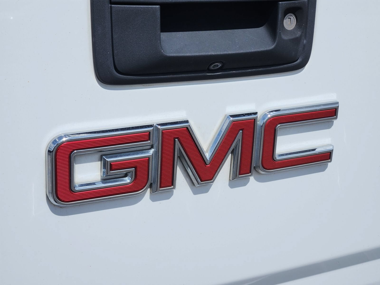 2020 GMC Canyon 4WD Denali