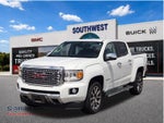 2020 GMC Canyon 4WD Denali