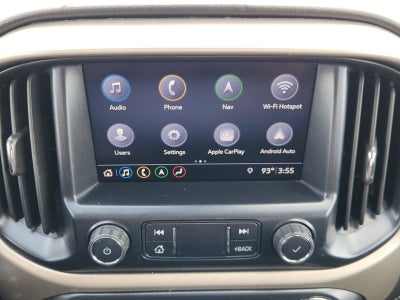 2020 GMC Canyon 4WD Denali