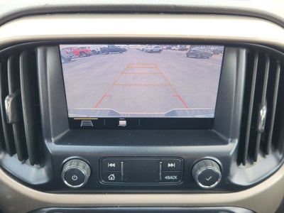 2020 GMC Canyon 4WD Denali