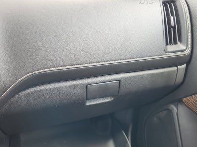 2020 GMC Canyon 4WD Denali