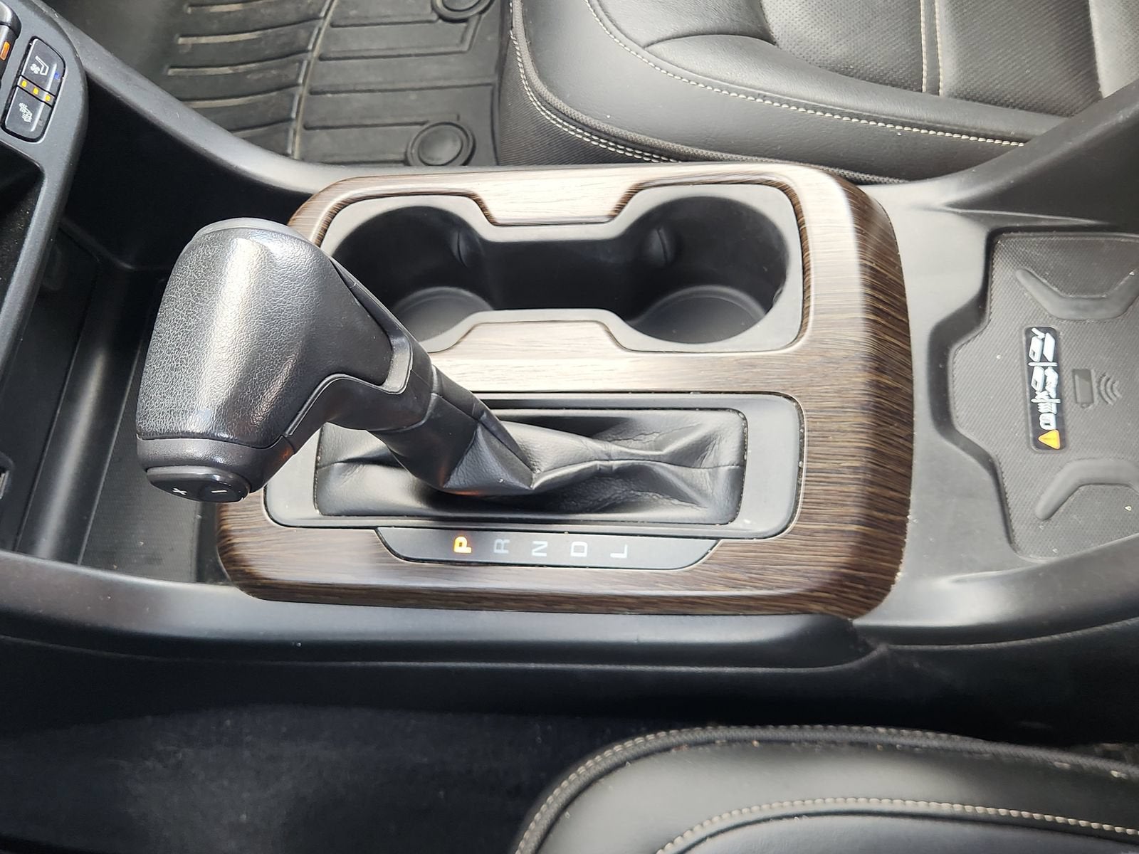2020 GMC Canyon 4WD Denali