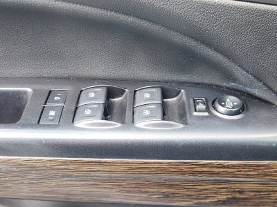 2020 GMC Canyon 4WD Denali