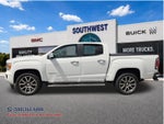 2020 GMC Canyon 4WD Denali