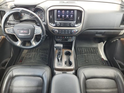 2020 GMC Canyon 4WD Denali