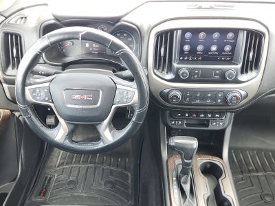 2020 GMC Canyon 4WD Denali