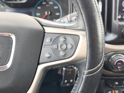2020 GMC Canyon 4WD Denali