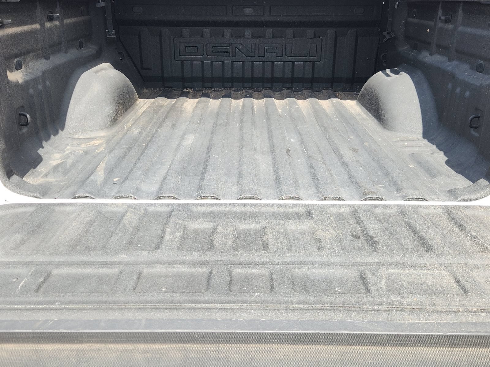 2020 GMC Canyon 4WD Denali