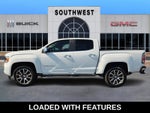 2022 GMC Canyon 4WD Denali