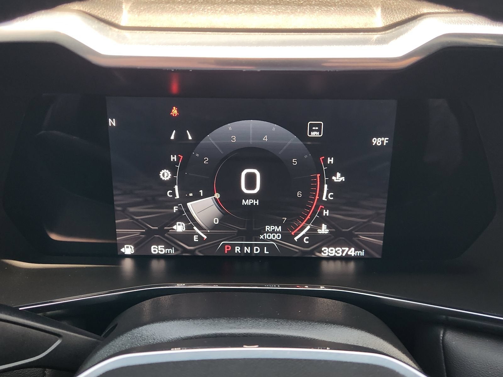 2023 GMC Canyon 2WD Elevation
