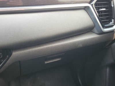 2023 GMC Canyon 2WD Elevation