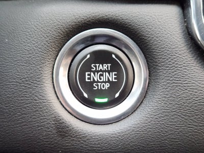 2023 GMC Canyon 2WD Elevation