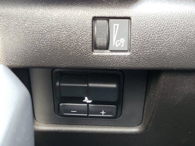 2023 GMC Canyon 2WD Elevation