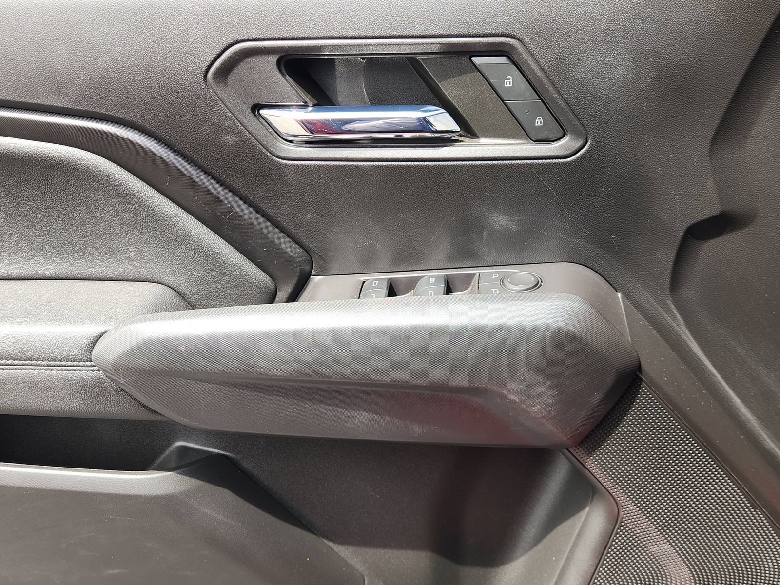 2023 GMC Canyon 2WD Elevation