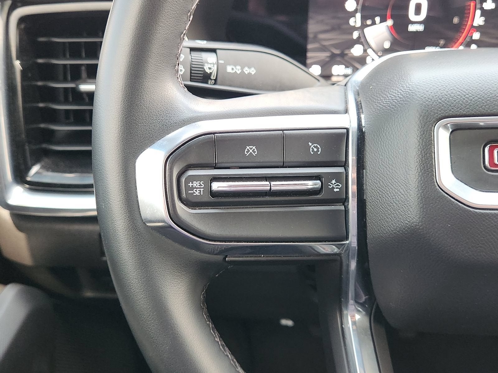 2023 GMC Canyon 2WD Elevation
