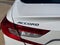 2019 Honda Accord Sedan LX 1.5T