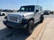 2011 Jeep Wrangler Unlimited Sport
