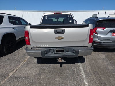 2007 Chevrolet Silverado 1500 LT w/1LT
