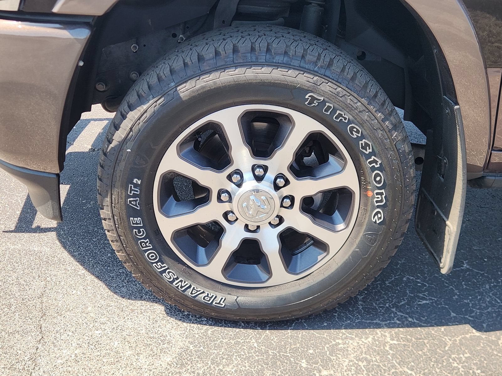 2024 RAM 3500 Longhorn