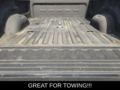 2024 RAM 3500 Longhorn