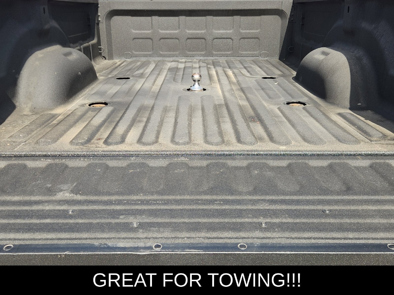 2024 RAM 3500 Longhorn
