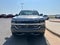 2017 Chevrolet Silverado 1500 High Country