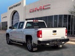 2017 Chevrolet Silverado 1500 High Country