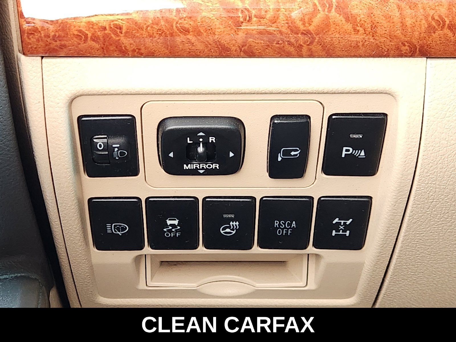 2013 Toyota Land Cruiser Base