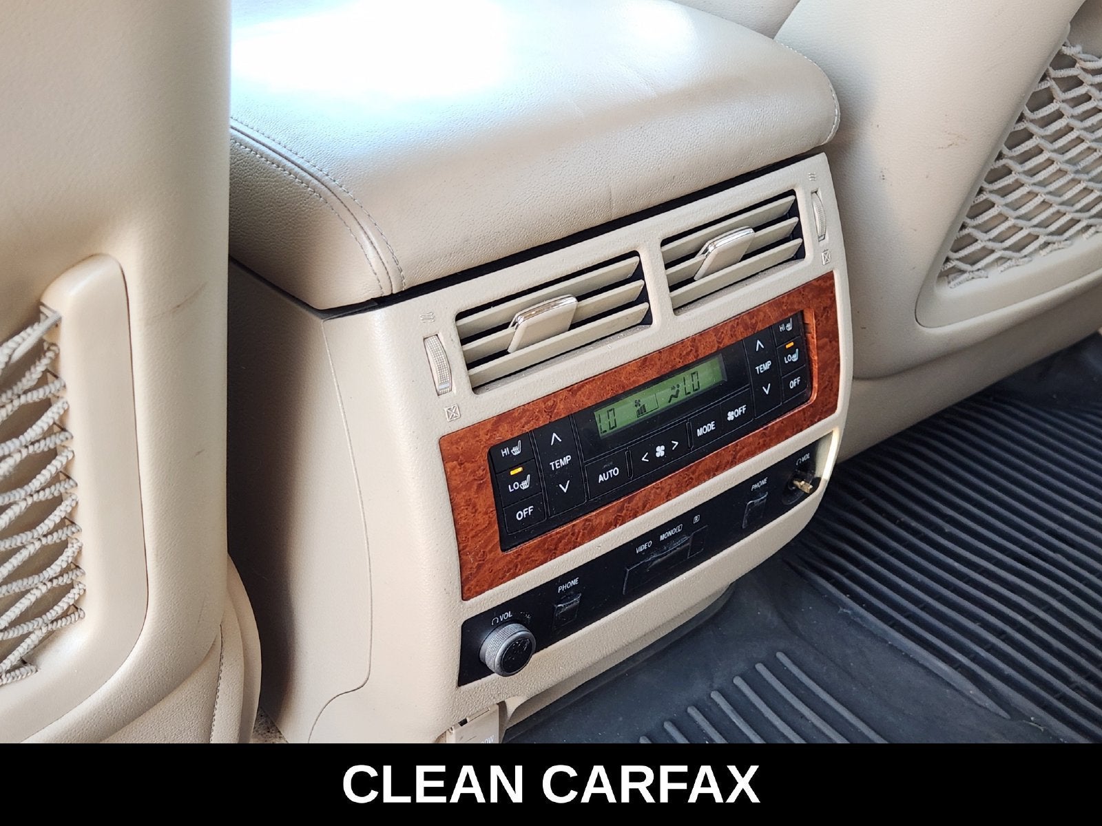 2013 Toyota Land Cruiser Base