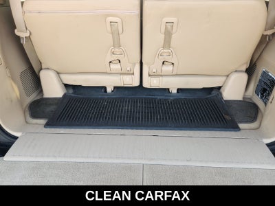 2013 Toyota Land Cruiser Base