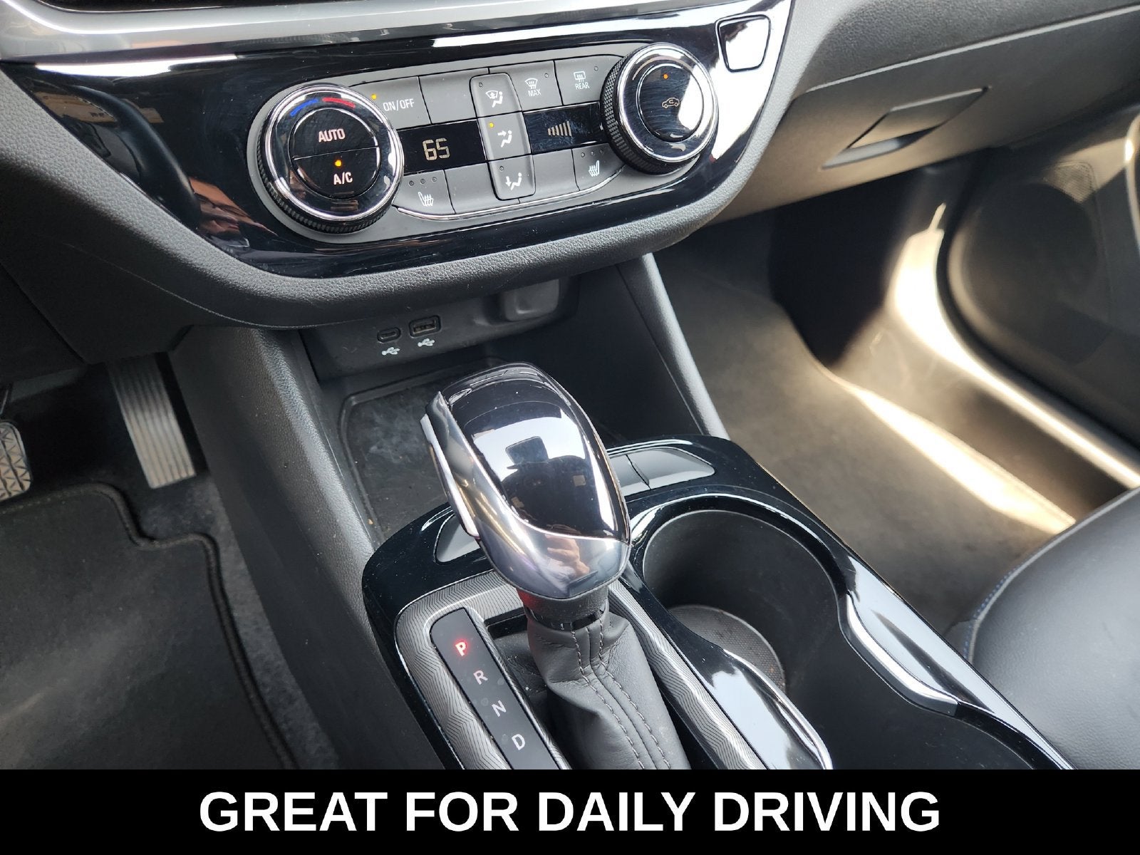 2024 Buick Envista Sport Touring