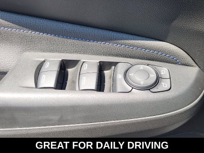 2024 Buick Envista Sport Touring