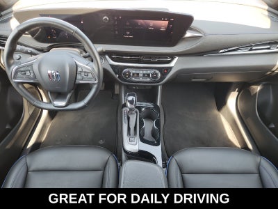 2024 Buick Envista Sport Touring
