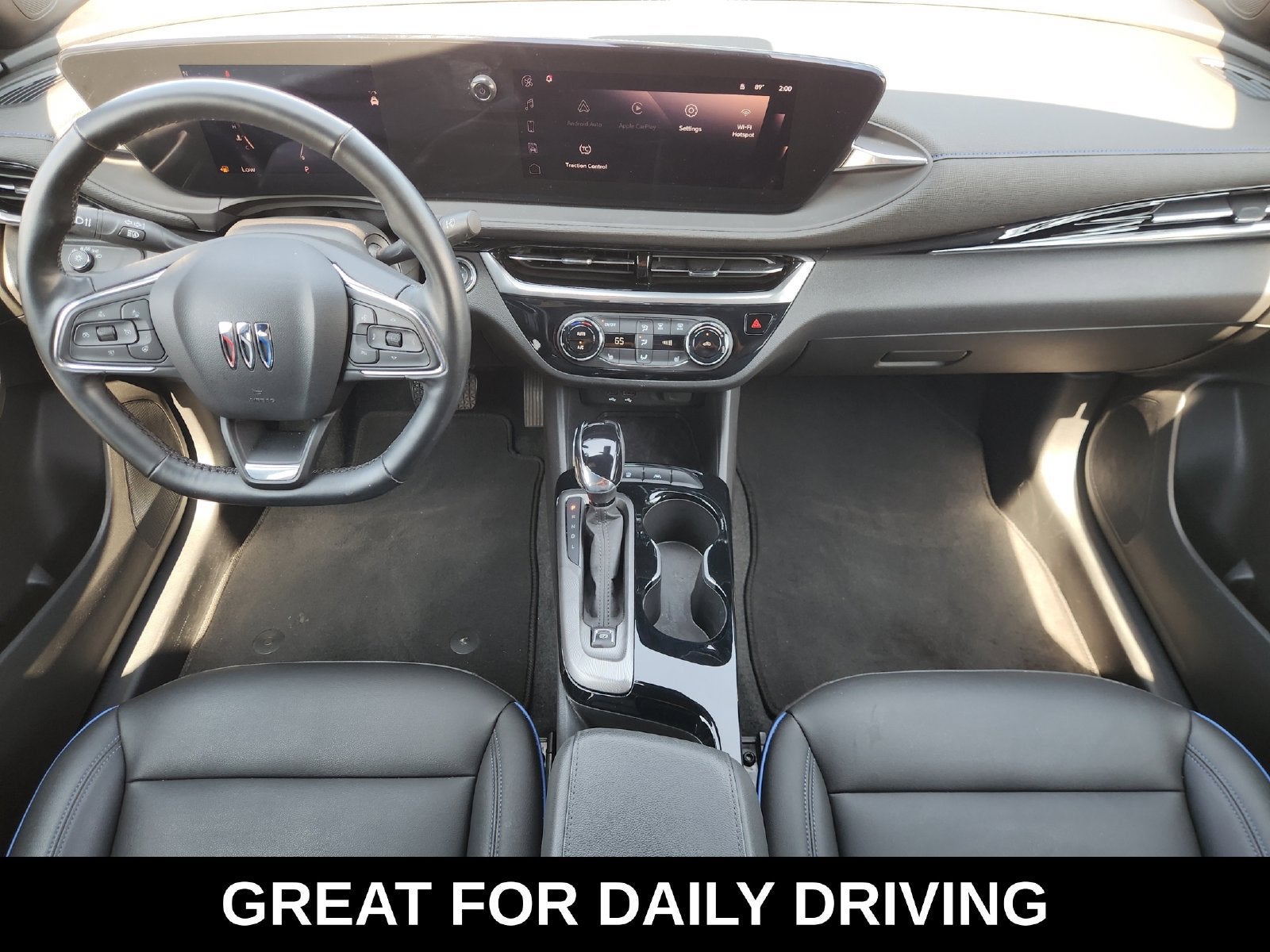 2024 Buick Envista Sport Touring