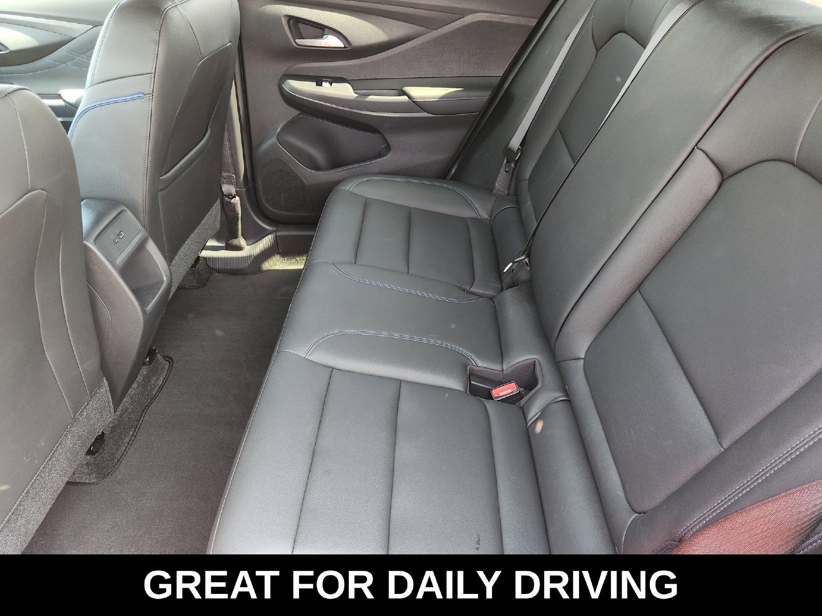 2024 Buick Envista Sport Touring